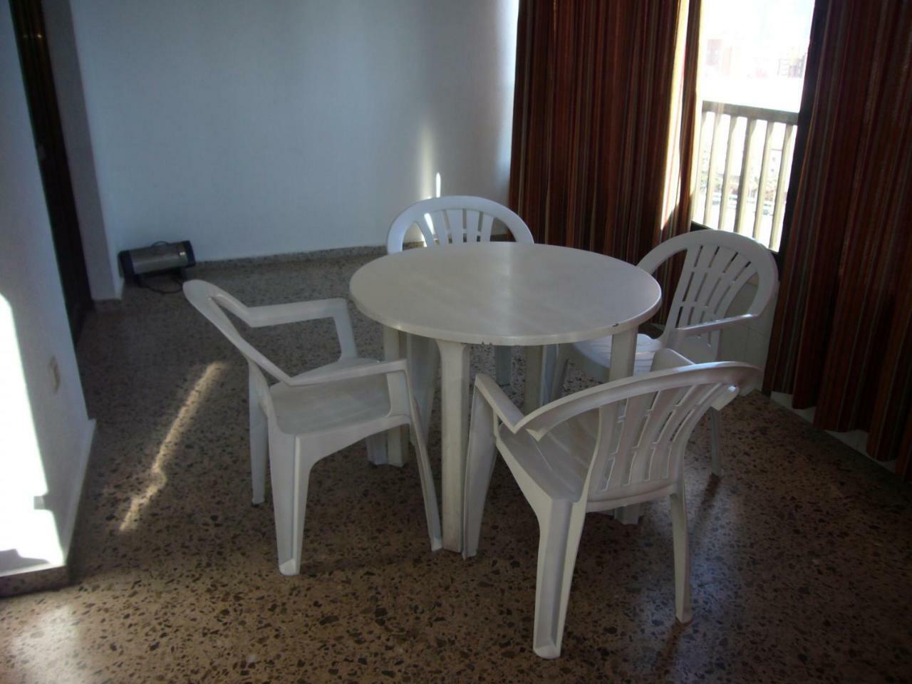 Islandia - Fincas Arena Benidorm Bagian luar foto