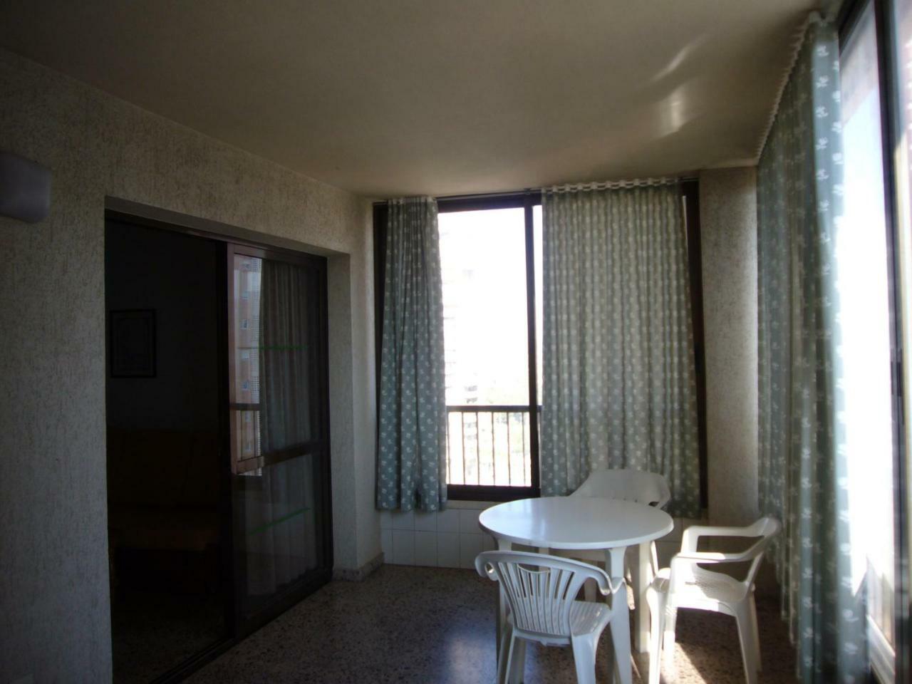 Islandia - Fincas Arena Benidorm Bagian luar foto