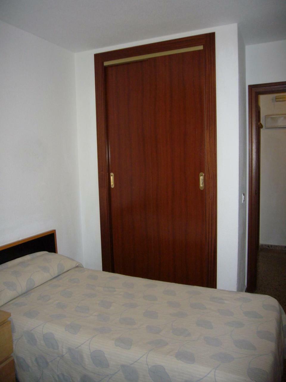 Islandia - Fincas Arena Benidorm Bagian luar foto
